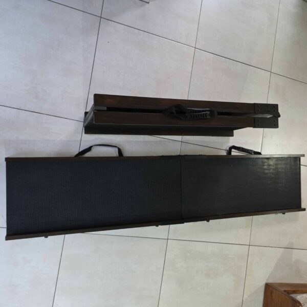 Dog Ramps South Africa - Folding Dog Ramps - Dog Mom