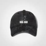 Dog Dad Cap