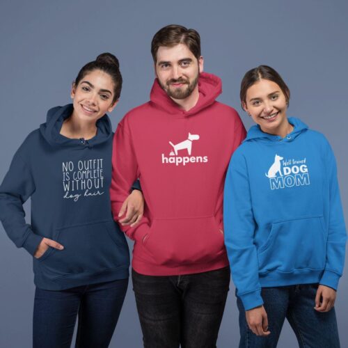 All Hoodies
