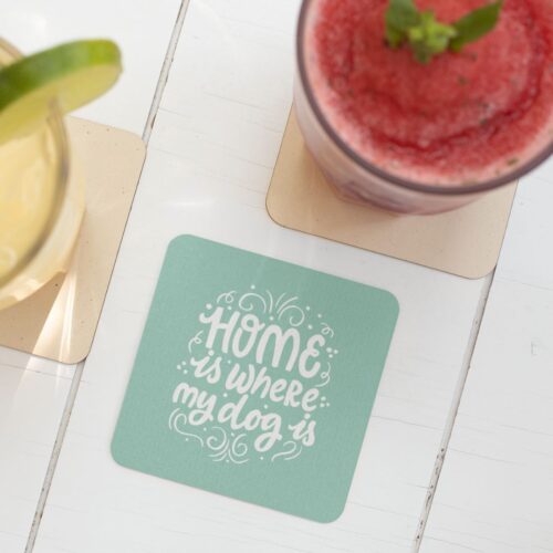 Coasters