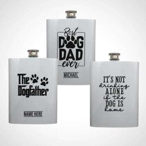 Hip Flasks