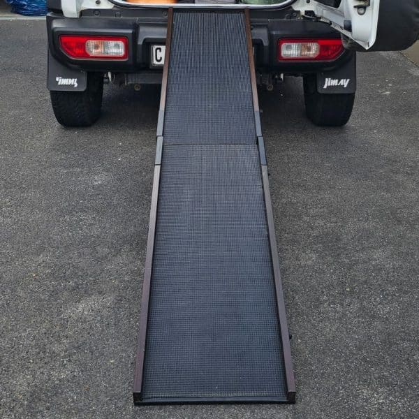 XL Folding Dog Ramp