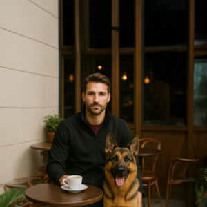Dog Dad Jackets