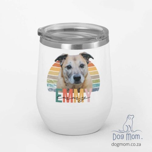 Emmy Personalised Tumbler